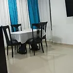 Apartamento con Vista al Mar edificio Atlantis (Piso 7)