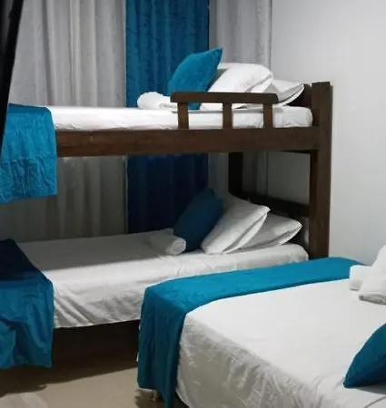 Apartamento Con Vista Al Mar Edificio Atlantis Cartagena