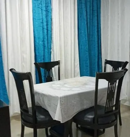 Apartamento Apartamento Con Vista Al Mar Edificio Atlantis Cartagena